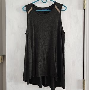 Apt 9 size large tank